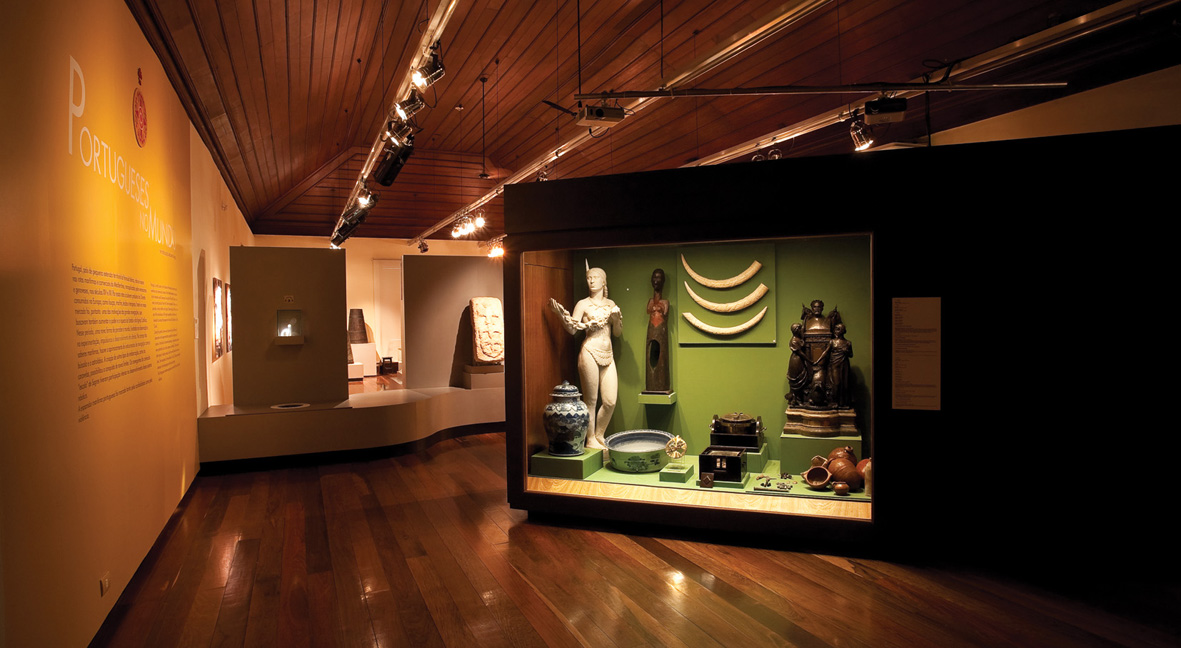 Foto Portugueses no Mundo, Ricardo Bhering