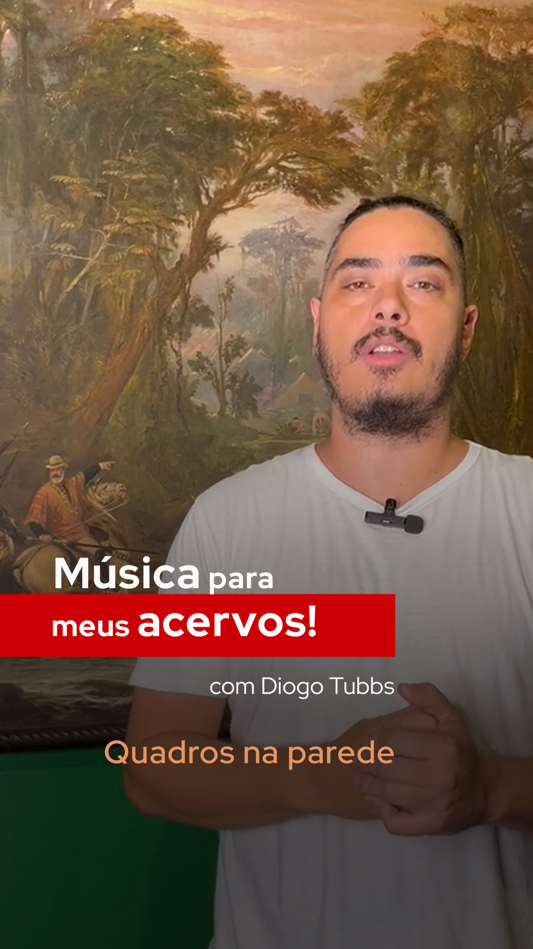 Será que o MHN inspirou os Engenheiros do Hawaii?