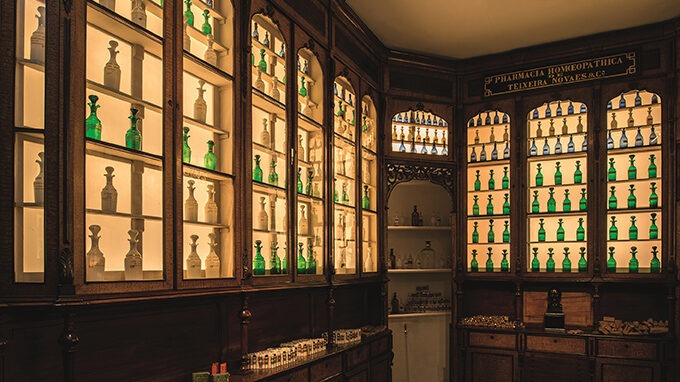 Foto Jose Caldas Farmária Teixeira Novaes