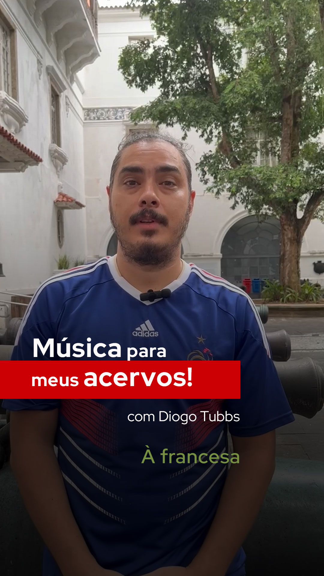 Franceses que não saíram à francesa do Rio