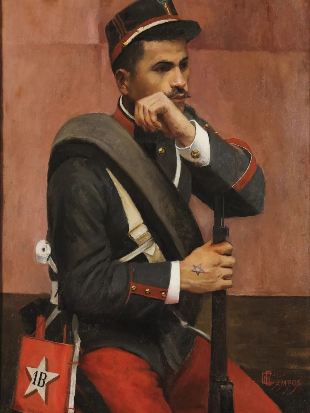 Em composição à seção intitulada “Artigos”, no volume 59 dos Anais, recebemos o texto de Lilia Moritz Schwarcz