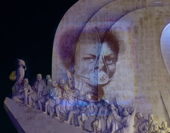 Brasil decolonial e Para além da escravidão: Anastácia em foco