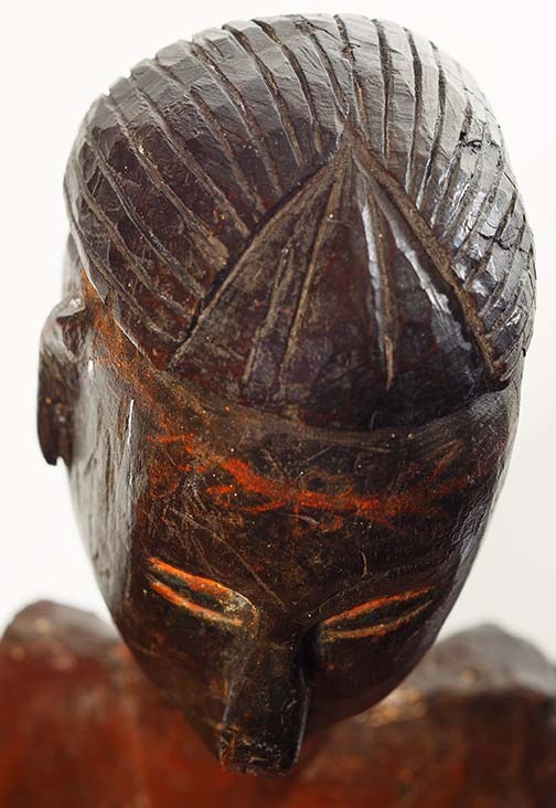 Mistérios e poesia de Maria Cambinda