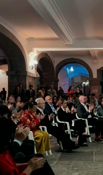 Inaugurada a exposição “Sabores da tradição” no MHN